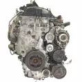 Двигатель (ДВС) бу для Mazda 6 2.2 TD, 2009 г. из Европы б у в Минске без пробега по РБ и СНГ R2AA