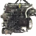 Двигатель (ДВС) бу для Mazda 6 2.2 TD, 2009 г. из Европы б у в Минске без пробега по РБ и СНГ R2AA