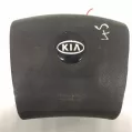 Подушка безопасности водителя бу для Kia Sorento  2.5 CRDi,  2004 г.
