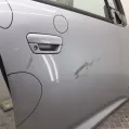 Дверь передняя правая бу для Chevrolet Spark  1.0 i,  2011 г.