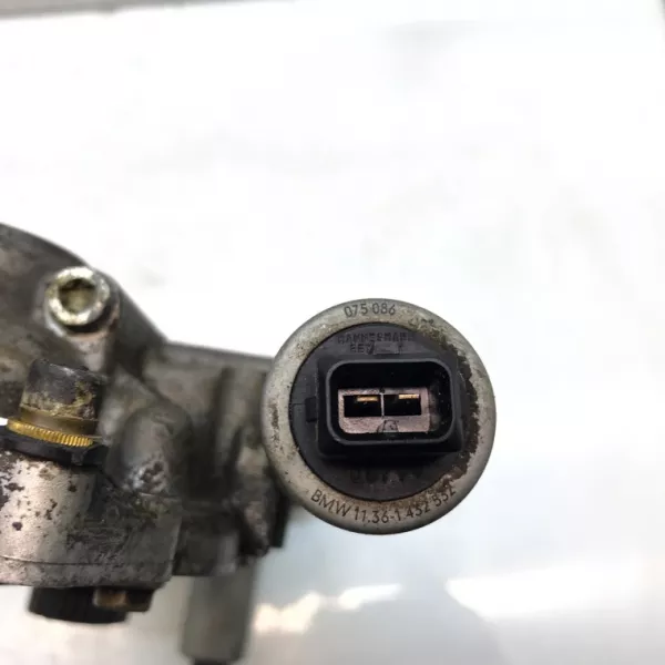 Клапан фазорегулятора бу для BMW 3 E46 2.5 i,  1999 г.