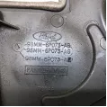 Защита (кожух) ремня ГРМ бу для Ford Fiesta  1.4 i,  2007 г.