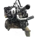 Двигатель (ДВС)  бу для Great Wall Wingle  2.0 TD,  2013 г.