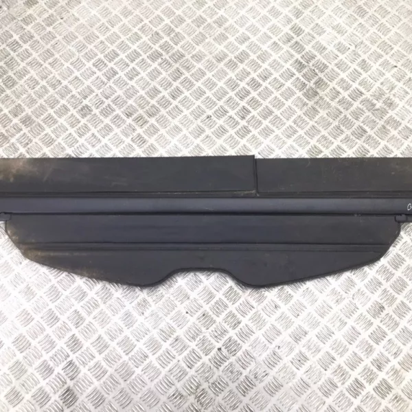 Шторка багажника бу для Mazda 5  2.0 i,  2006 г.