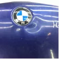 Капот бу для BMW 1 E87/E81/E82/E88 1.6 i,  2009 г.