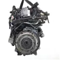 Двигатель (ДВС)  бу для Jeep Patriot  2.0 CRD,  2007 г.