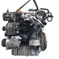 Двигатель (ДВС)  бу для Jeep Patriot  2.0 CRD,  2007 г.