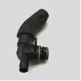 Клапан вентиляции картерных газов бу для Skoda Yeti  1.2 i,  2015 г.