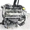 Двигатель (ДВС)  бу для Alfa Romeo GT  1.9 JTD,  2008 г.