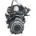 Двигатель (ДВС)  бу для Dodge Avenger  2.0 CRD,  2008 г.
