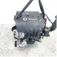 Двигатель (ДВС)  бу для Smart Forfour  1.5 i,  2006 г.