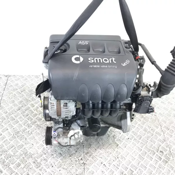 Двигатель (ДВС)  бу для Smart Forfour  1.5 i,  2006 г.
