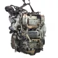 Двигатель (ДВС)  бу для Skoda Fabia  1.6 TDi,  2013 г.