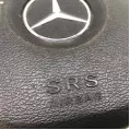 Подушка безопасности водителя бу для Mercedes B W245 2.0 CDi,  2006 г.