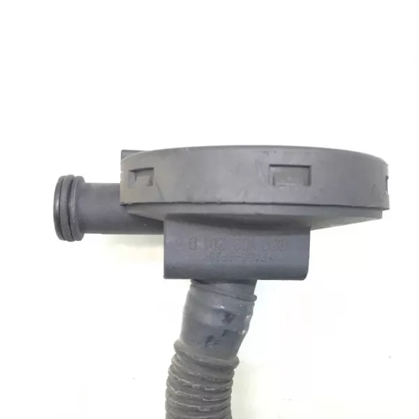 Клапан вентиляции картерных газов бу для Volkswagen Touran  1.6 FSI,  2003 г.