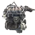 Двигатель (ДВС)  бу для Chevrolet Aveo  1.2 i,  2011 г.