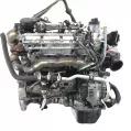 Двигатель (ДВС)  бу для Chrysler 300C  3.0 CRD,  2007 г.