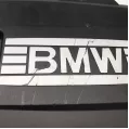 Декоративная крышка двигателя бу для BMW 1 E87/E81/E82/E88 1.6 i,  2008 г.