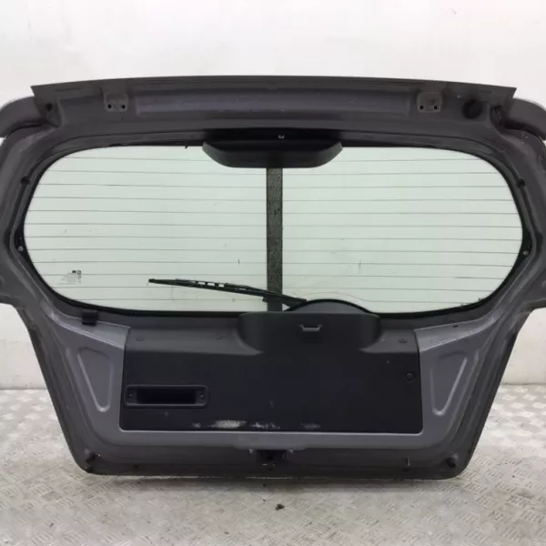Крышка багажника бу для Chevrolet Aveo  1.4 i,  2011 г.