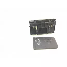 Блок считывания ключ-карты бу для Renault Megane  1.6 i,  2007 г.
