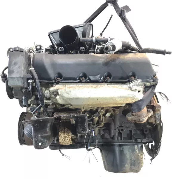 Двигатель (ДВС)  бу для Jeep Grand Cherokee WJ 4.7 i,  2003 г.