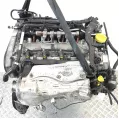 Двигатель (ДВС)  бу для Alfa Romeo Giulietta  2.0 JTD,  2012 г.