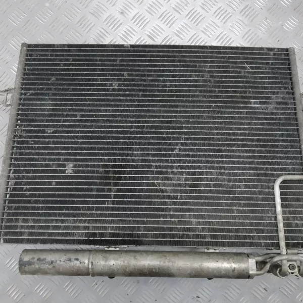 Радиатор кондиционера бу для Mercedes E W211 2.2 CDi,  2002 г.