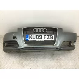 Бампер передний бу для Audi A3 8P 2.0 TDi,  2009 г.