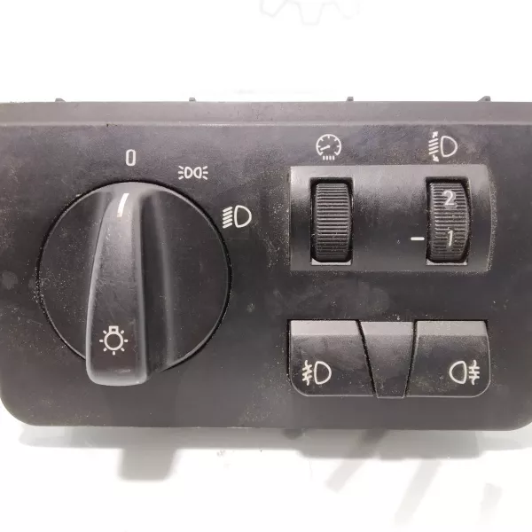 Переключатель света бу для BMW X5 E53 4.4 i,  2001 г.