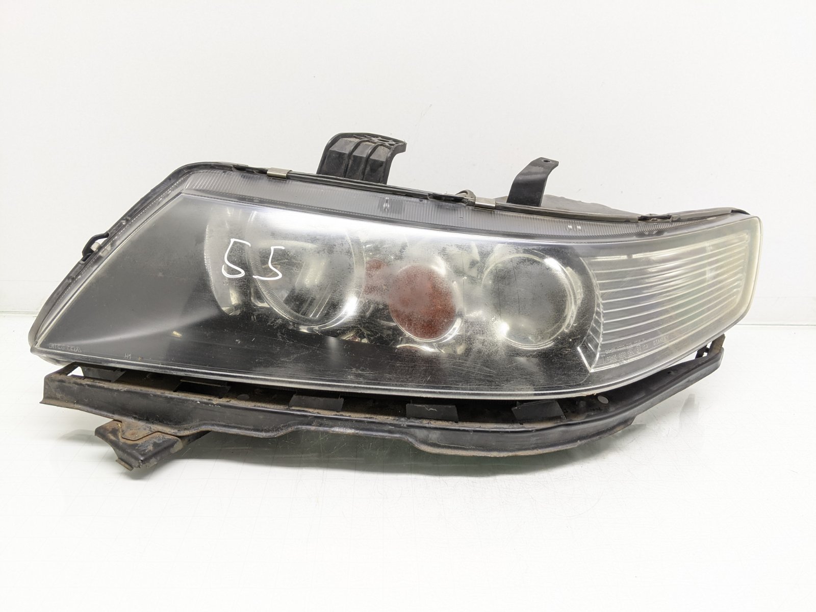 551-1144r-ld-em depo. Accord 8 фары. Фара honda accord 7. Хонда аккорд 6 поколения фары. Фары хонда аккорд 2003.