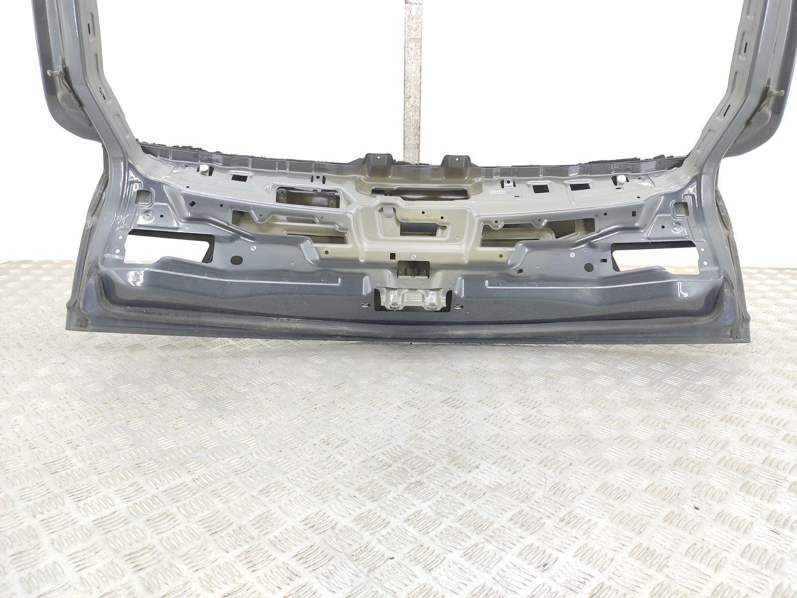 Крышка багажника (дверь 3-5) бу для BMW X5 E70 3.0 TD, 2011 г. контрактный из Европы бу
