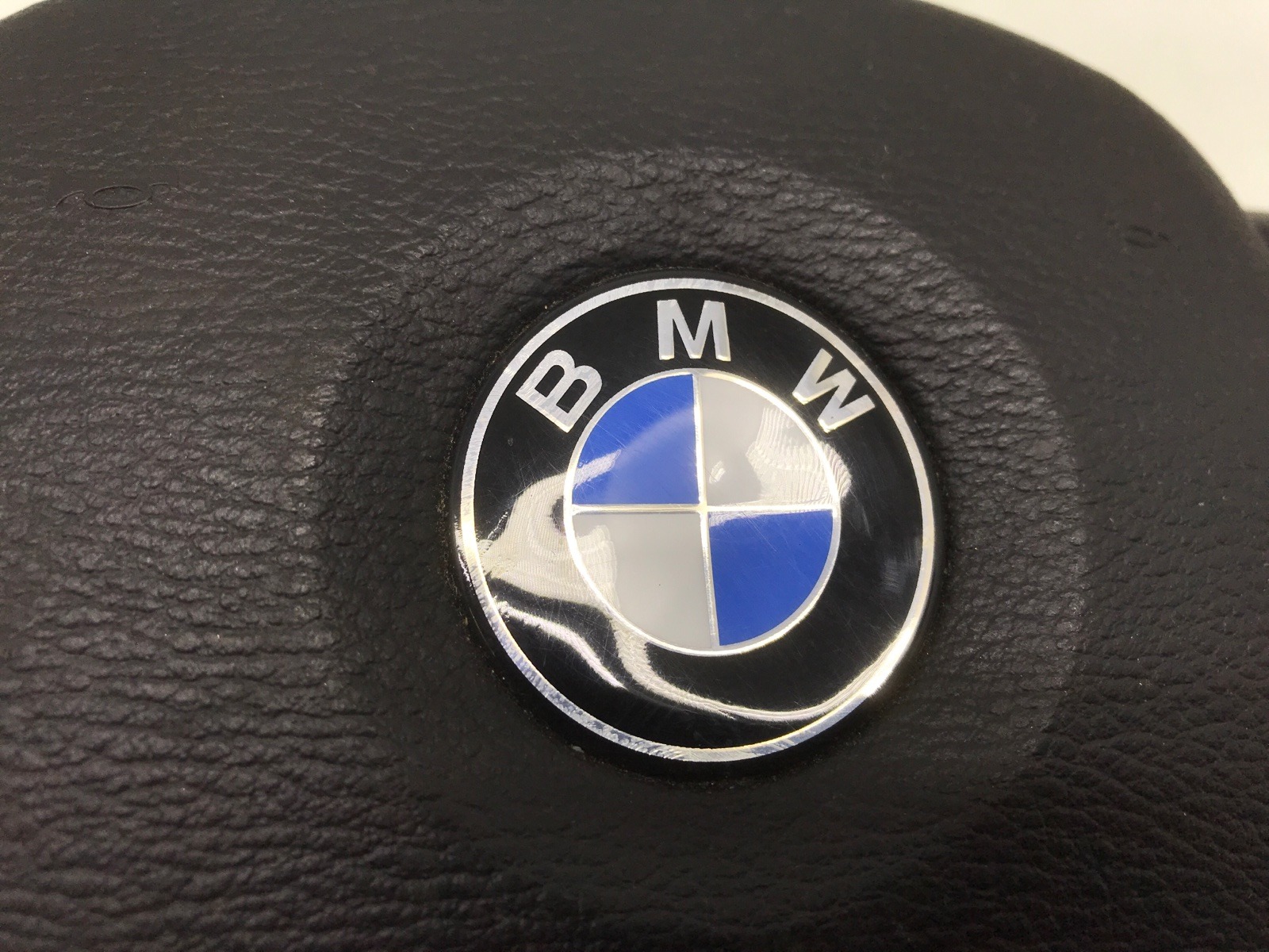 Руль бу для BMW X5 E70 3.0 TD, 2011 г. контрактный из Европы бу
