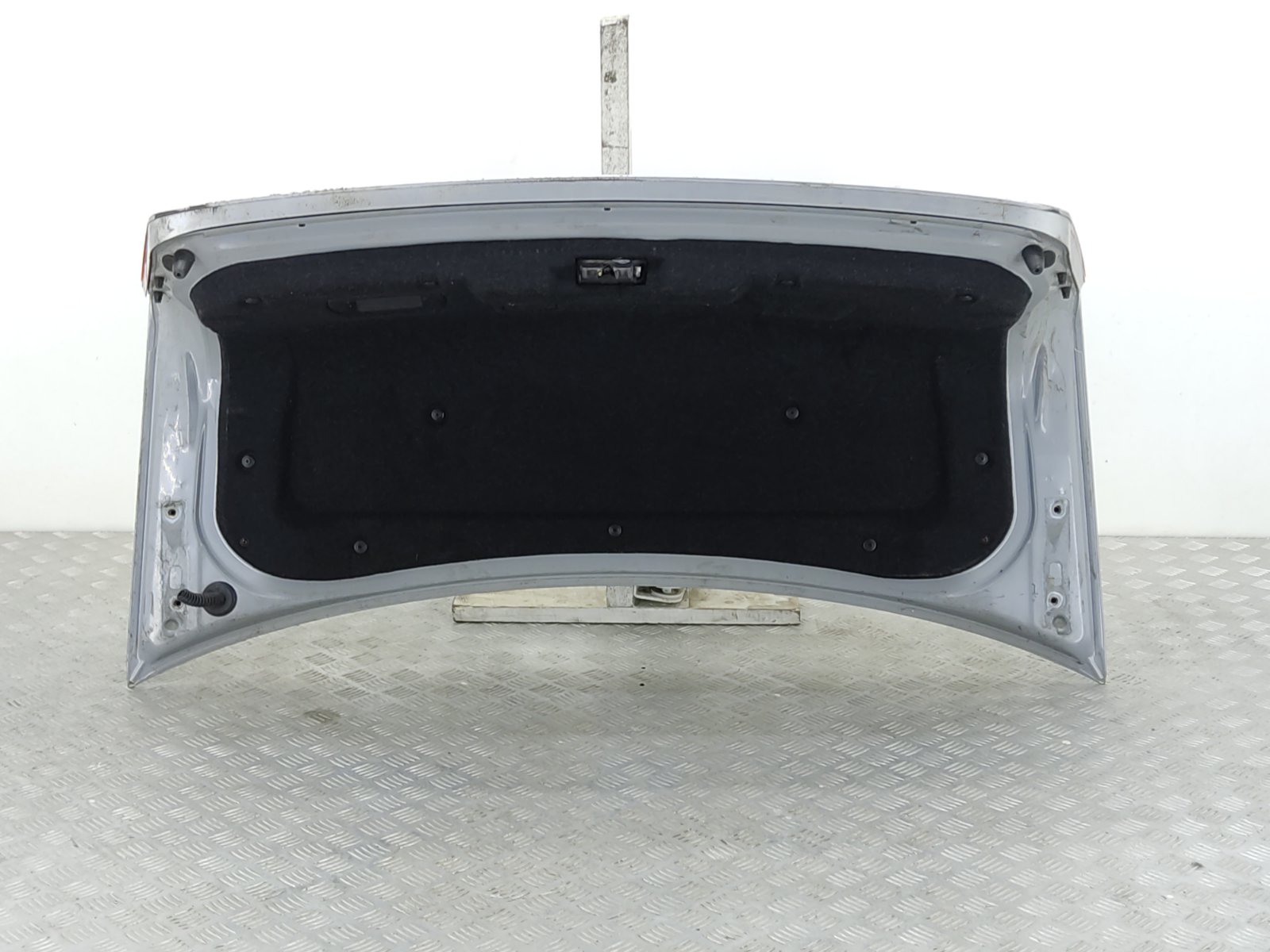 Крышка багажника (дверь 3-5) бу для Kia Magentis 2.0 i, 2005 г. контрактный из Европы бу