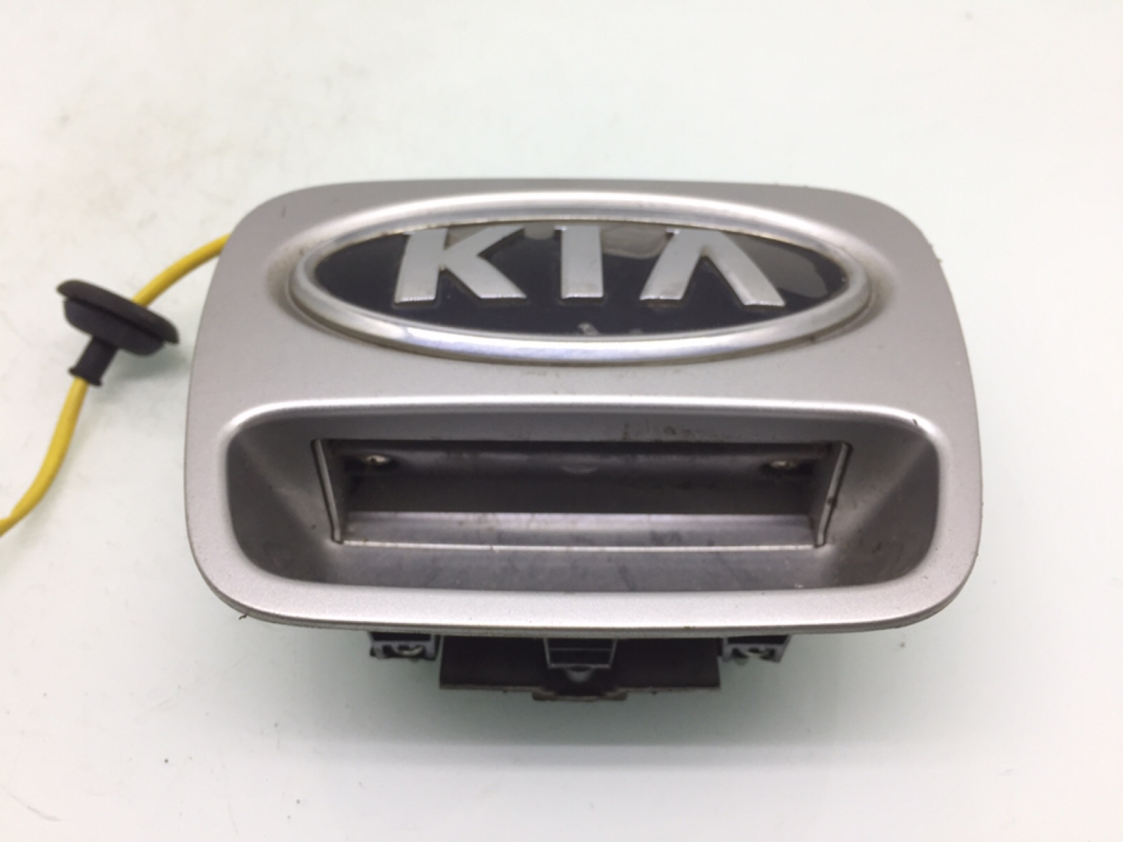 Ручка крышки багажника бу для Kia Ceed 1.4 i, 2008 г. контрактный из Европы бу