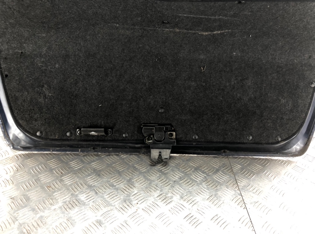 Крышка багажника (дверь 3-5) бу для Lexus IS 2.0 i, 2004 г. контрактный из Европы бу