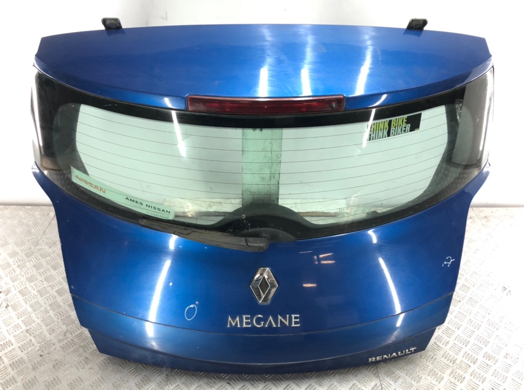 Крышка багажника - Renault Megane 1 (1996-2003)