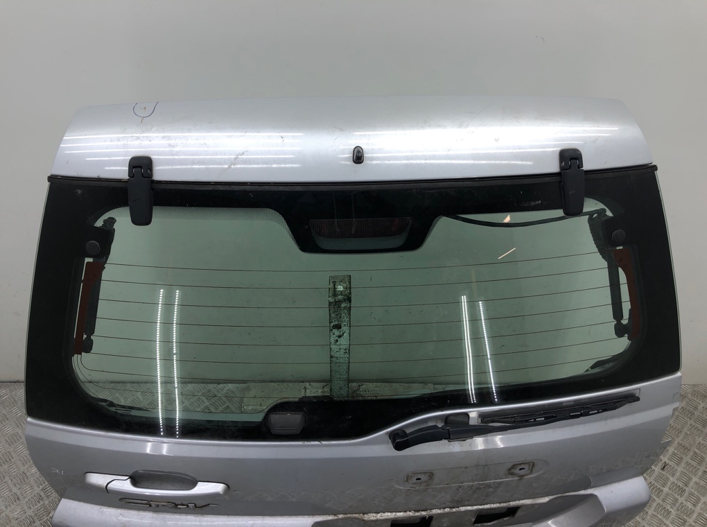 Крышка багажника (дверь 3-5) бу для Honda CR-V 2.0 i, 2003 г. контрактный из Европы бу