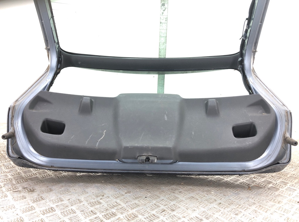 Крышка багажника (дверь 3-5) бу для Citroen C4 1.4 i, 2005 г. контрактный из Европы бу