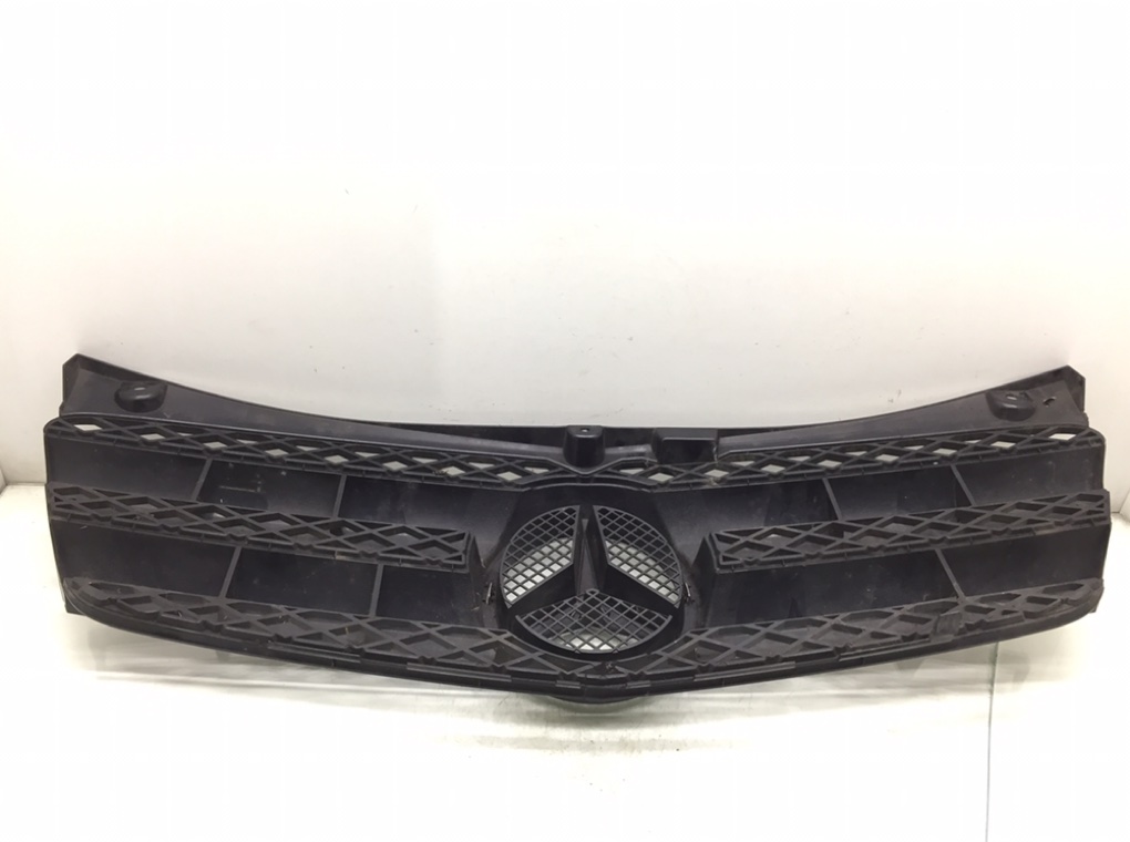 Решетка радиатора бу для Mercedes Vito W639 2.2 CDi, 2014 г. контрактный из Европы бу