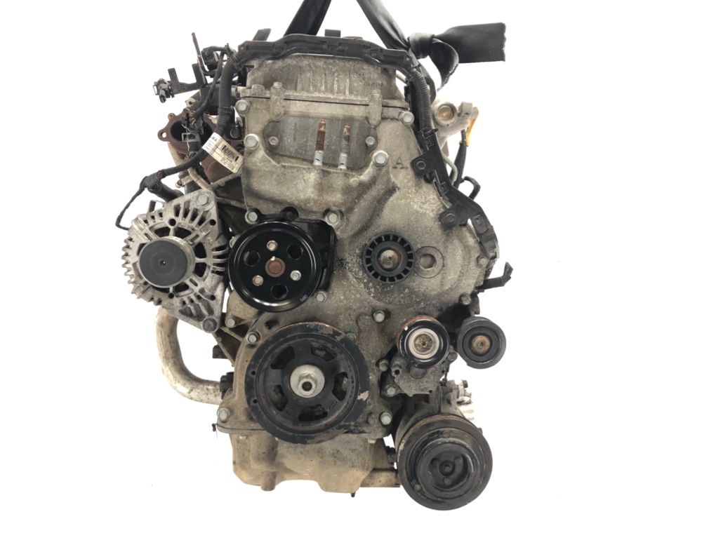 Купить контрактный двигатель для Kia Venga в наличии — MS-Group