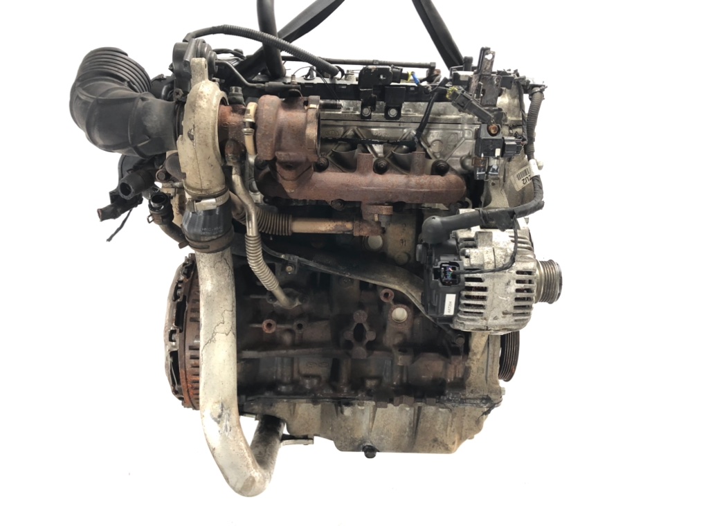 Двигатель для Kia Venga