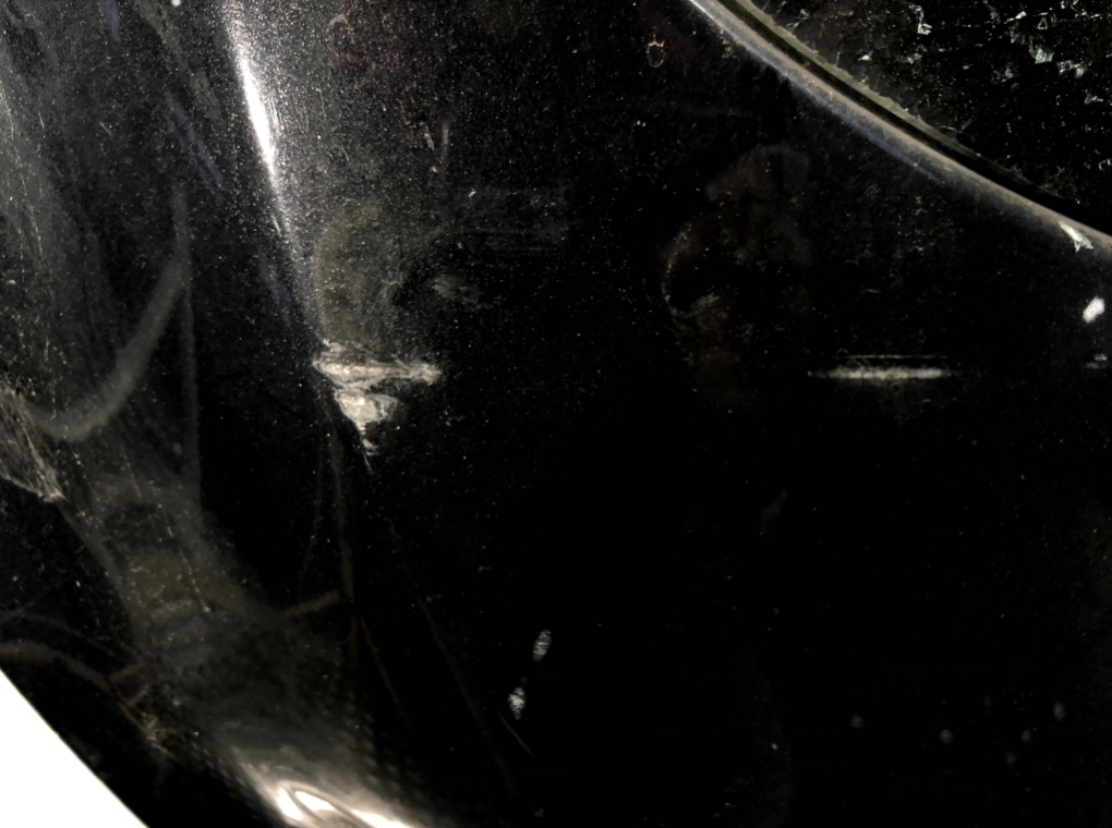 Крышка багажника (дверь 3-5) бу для Opel Insignia 2.0 CDTi, 2011 г. контрактный из Европы бу