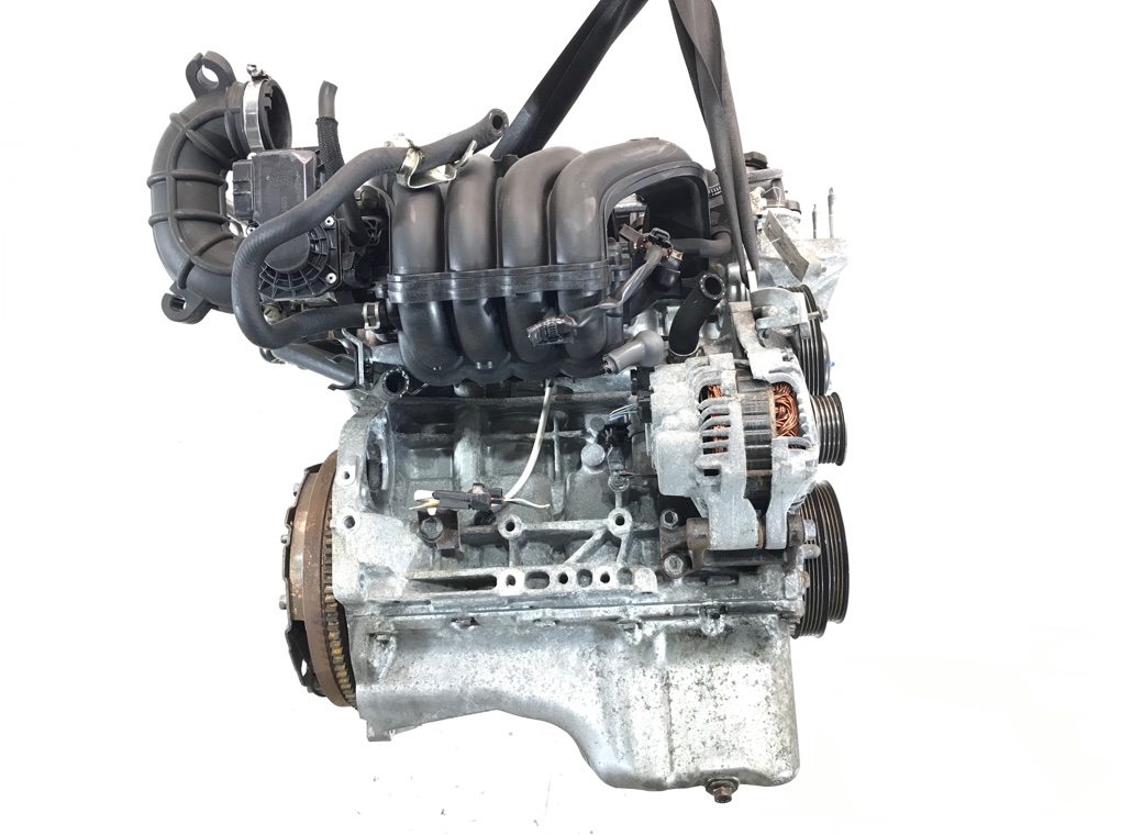 Двигатель (ДВС) бу для Suzuki Swift 1.2 i, 2014 г. контрактный из Европы бу