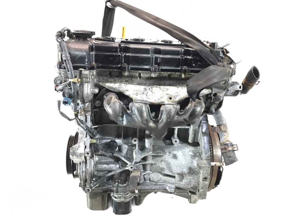Двигатель (ДВС) бу для Suzuki Swift 1.2 i, 2014 г. контрактный из Европы бу
