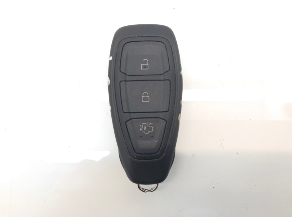 Кнопка запуска двигателя бу для Ford Fiesta 1.0 Ti, 2018 г. контрактный из Европы бу