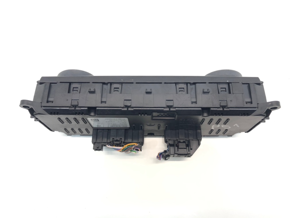 Блок управления печки/климат-контроля бу для Ford Fiesta 1.0 Ti, 2018 г. контрактный из Европы бу
