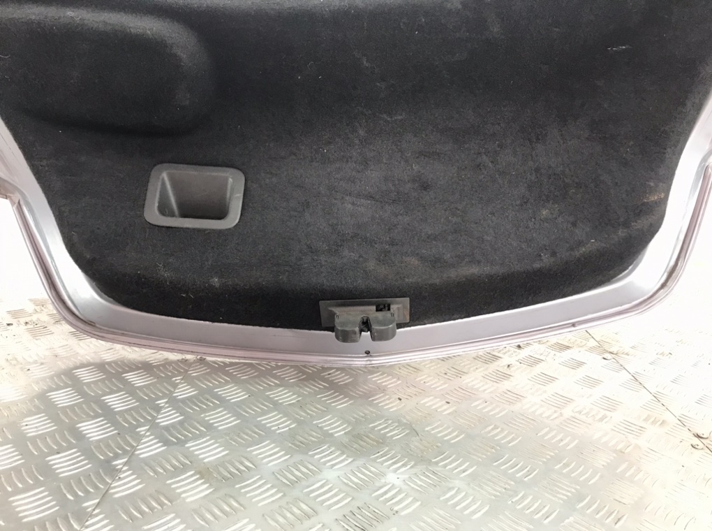 Крышка багажника (дверь 3-5) бу для Opel Insignia 2.0 CDTi, 2009 г. контрактный из Европы бу