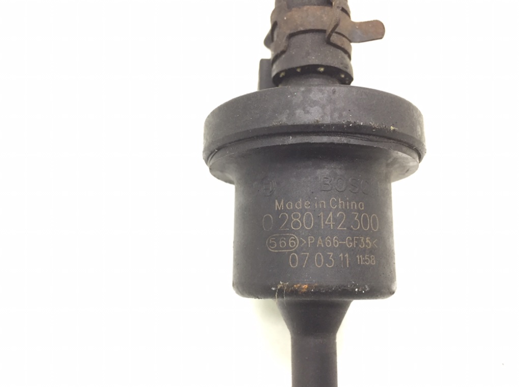 Клапан вентиляции топливного бака бу для MG 6 1.8 Ti, 2013 г. контрактный из Европы бу