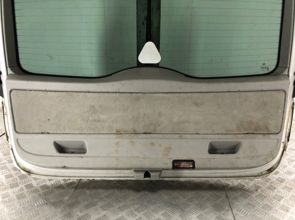 Крышка багажника (дверь 3-5) бу для BMW 3 E90/E91/E92/E93 2.5 i, 2005 г. контрактный из Европы бу