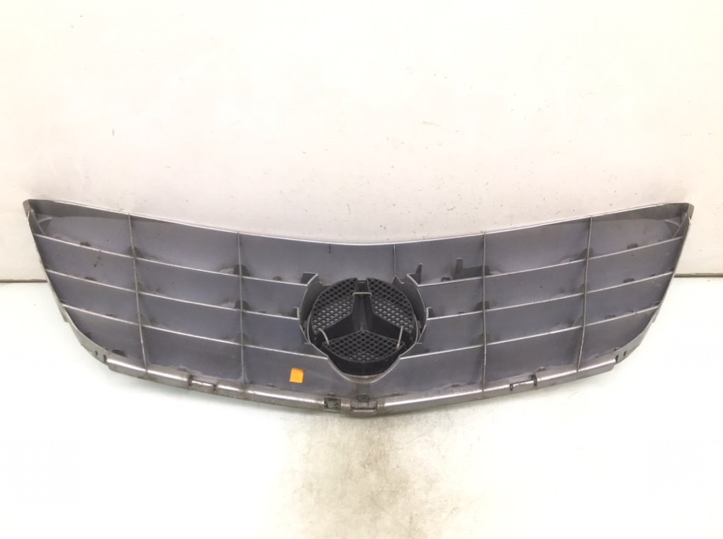 Решетка радиатора (капота) - Mercedes B W245 (2005-2012)